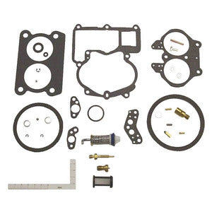 Sierra Karburator Kit. Mercruiser-1