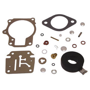 Sierra Karburator Kit. Evinrude/Johnson-1