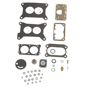 Sierra Karburator Kit. Volvo/OMC