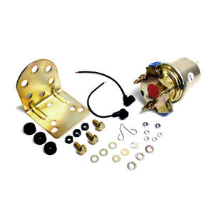 Sierra Benzin &amp; Diesel Pumpe 12volt. Universal-1