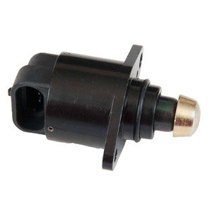 Sierra Tomgangs Kontrol Motor. Volvo-1
