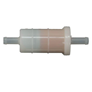 Sierra Benzinfilter (Inline) Mercury-1