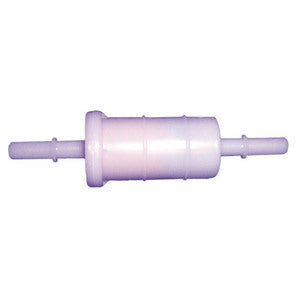 Sierra Benzinfilter (Inline) Mercury-1