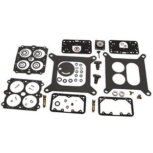 Sierra Karburator Kit. Holley-1