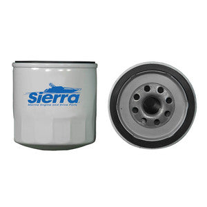 Sierra Oliefilter Mercury-1