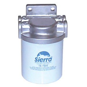 Sierra Vandudskiller Kit.RF.3/8 .Filter 18-7