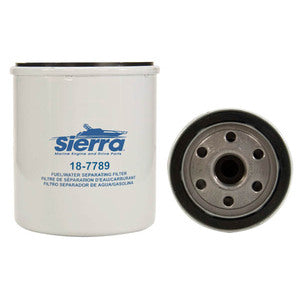 Sierra Vandudskiller Filter.21 Mic. Cobra EFI.OMC-1