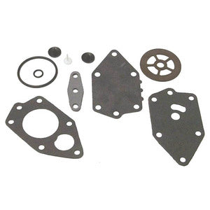 Sierra Benzinpumpe Kit. Evinrude/Johnson-1