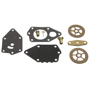 Sierra Benzinpumpe Kit. Evinrude/Johnson-1