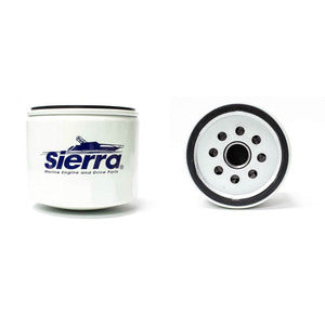 Sierra Oliefilter Kort Model. Mercruiser/Merc/OMC-1