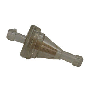 Sierra Benzinfilter (Inline) 1/4-1