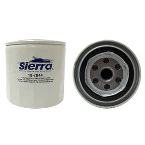 Sierra Vandudskiller Filter/Kort.Mercruiser/Merc.-1