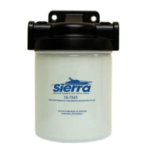 Sierra Vandudskiller Filter Kit.Komplet. Yamaha-1
