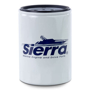 Sierra Oliefilter Lang Model, Mercruiser/OMC-1
