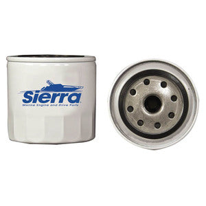 Sierra Oliefilter.Mercruiser/Volvo/OMC/Onan/Bukh-1