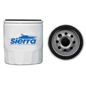 Sierra Oliefilter Bukh-1