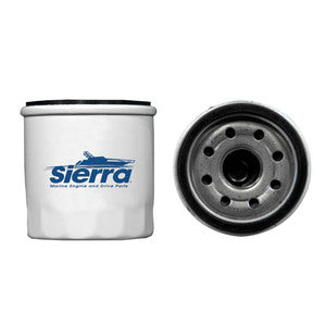 Sierra Oliefilter Yamaha-1