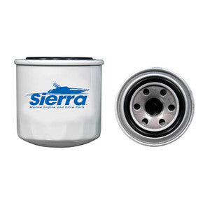 Sierra Oliefilter Honda-1