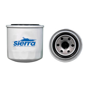 Sierra Oliefilter Westerbeke/Yanmar-1