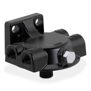Sierra Vandudskiller Filter.Bracket,Suzuki,Racor