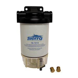 Sierra Vandudskiller Filter Komplet.Filter 18-7919-1
