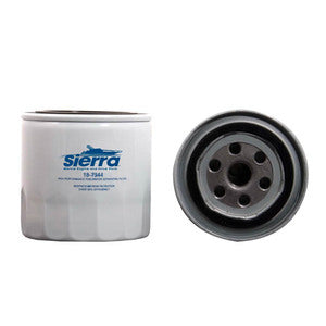 Sierra Vandudskiller Filter/ kort.Mercruiser/Merc.-1