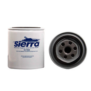 Sierra Vandudskiller Filter/Langt.Mercruiser/Merc.-1