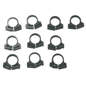 Sierra Snapper Clamp 12. Evinrude/Johnson-1