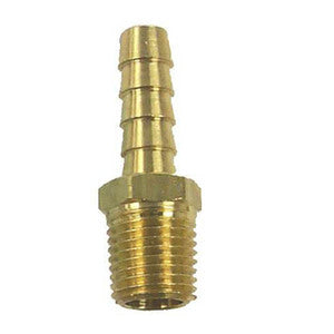 Sierra Slangestuds 1/4x 8mm.-1
