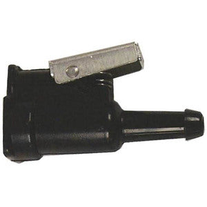 Sierra Benzinkobling Hun 8mm.Evinrude/Johnson-1