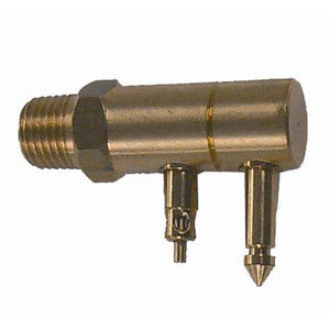Sierra Benzinkobling Tank 1/4 Evinrude/Johns-1