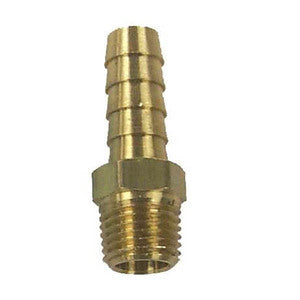 Sierra Slangestuds 1/4x 10mm.-1