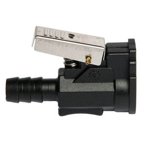 Sierra Benzinkobling Hun 10mm.Evinrude/Johnson-1
