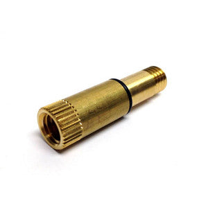 Sierra Adapter,Fedtpresse. Volvo/OMC-1