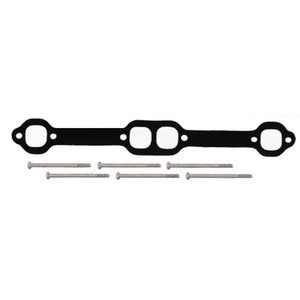 Sierra Udst.Manifolds Mont.Kit. Volvo-1