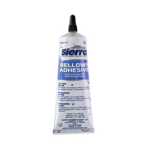 Sierra Bellows Adhesive ( Bælg Klæber) Mercruiser-1