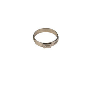 Sierra Oetiker Clamp1 1/4 31.6mm. Evinrude/Johnson-1