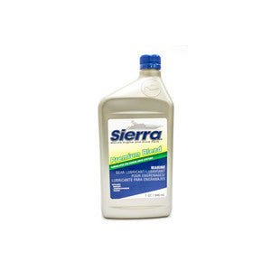 Sierra Premium Gear Olie 80W-90. GL-5. 1L-1
