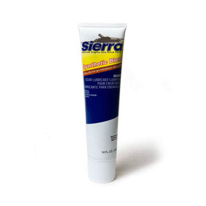 Sierra Hi Performance Gear Lube - 10 Oz-1