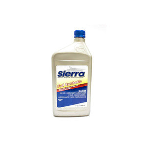 Sierra Synthetic Gear Lube - Qt-1