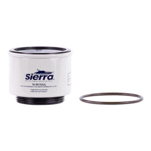 Sierra Vandudskillerfilter Diesel Racor R12TUL