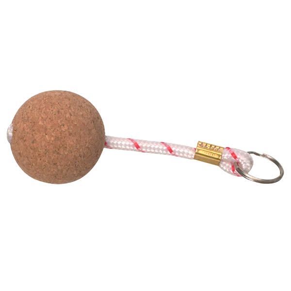 Nøglering kork-1