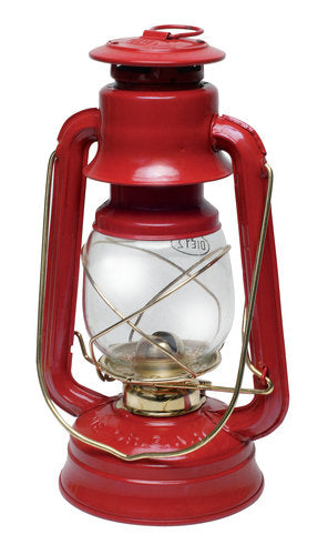 Dietz Flagermuslygte rød 250mm 210 ml 14 timer-1