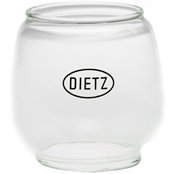 Dietz Flagermuslygte glas-1