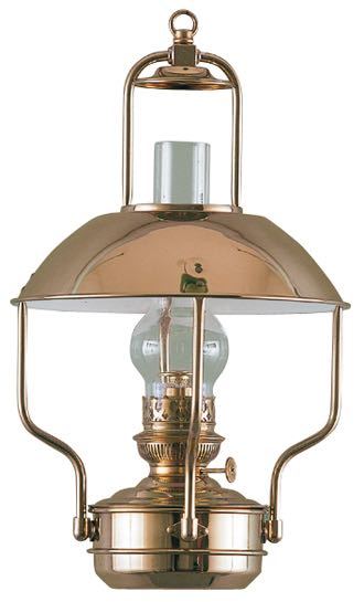 DHR Clipper lampe 8207 olie-1