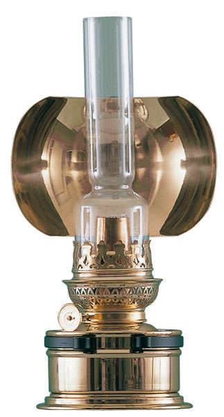 DHR Pantri lampe olie 8877/o-1