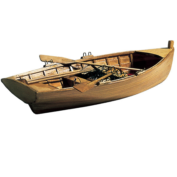 Modelbåd robåd-1