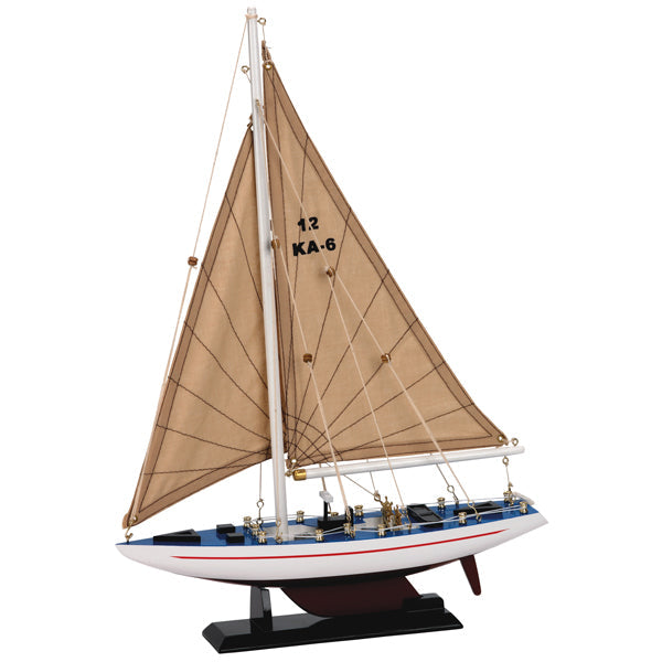 Modelsejlskib 30,5 cm-1