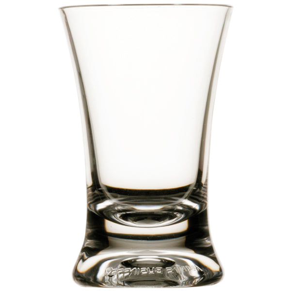 MB Welcome on board Shot glas Ø4,7cm H7,6cm 6stk-1