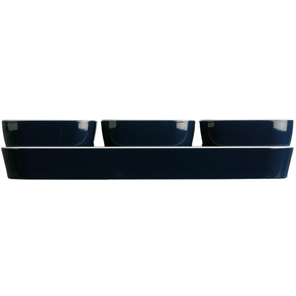 MB Regata Snack sæt 27 x 9cm-2